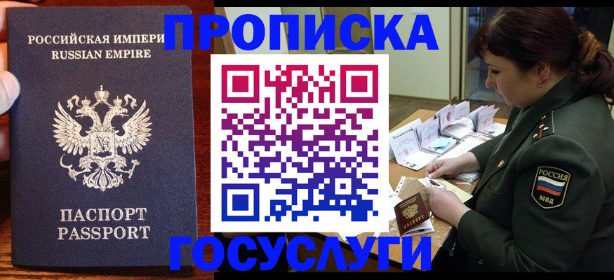 прописка в квартире в Кольчугино